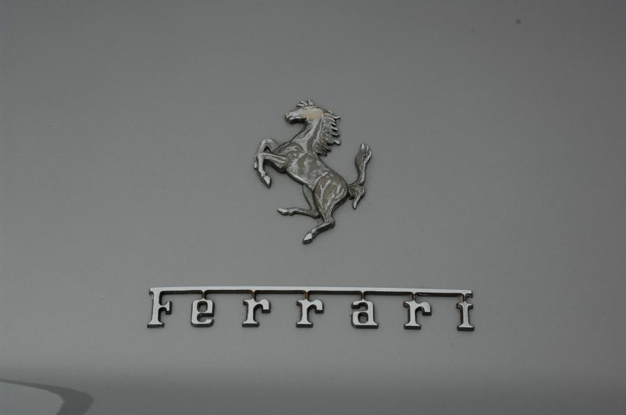  Ferrari 275 GTB 6C 1966 года  (фото 3 из 8)